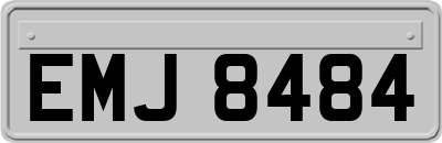 EMJ8484