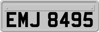 EMJ8495