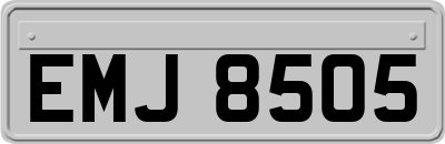 EMJ8505