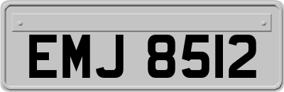 EMJ8512