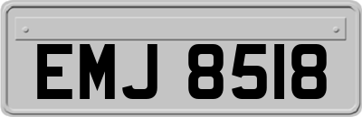 EMJ8518