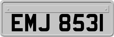 EMJ8531