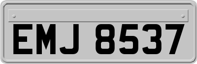 EMJ8537