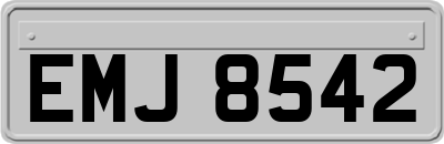 EMJ8542