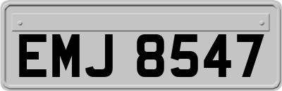 EMJ8547