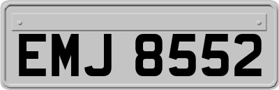 EMJ8552