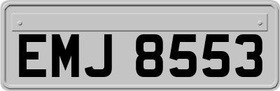 EMJ8553