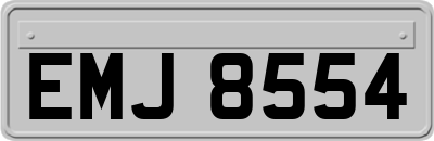 EMJ8554