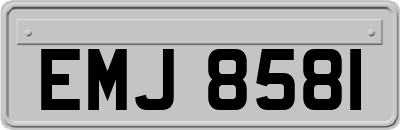 EMJ8581
