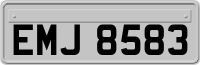 EMJ8583
