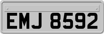 EMJ8592