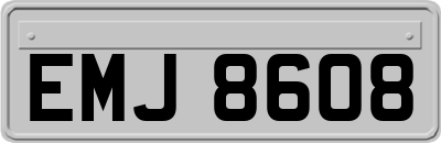 EMJ8608