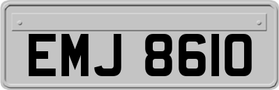 EMJ8610