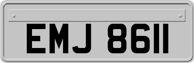 EMJ8611