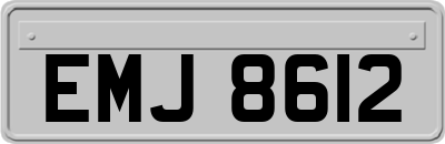 EMJ8612