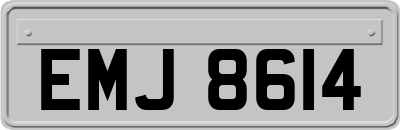 EMJ8614