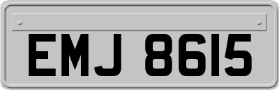 EMJ8615