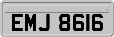 EMJ8616