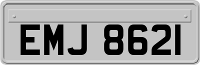EMJ8621
