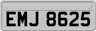 EMJ8625
