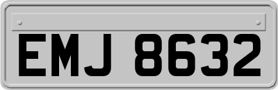 EMJ8632