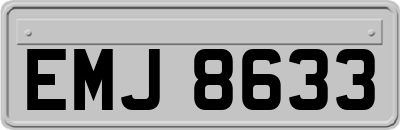 EMJ8633