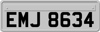 EMJ8634