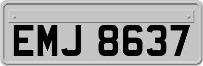 EMJ8637