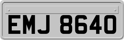 EMJ8640