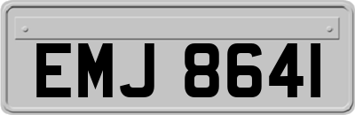 EMJ8641
