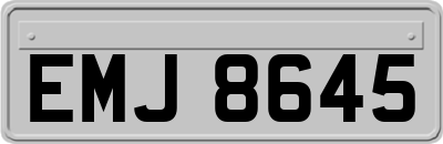 EMJ8645