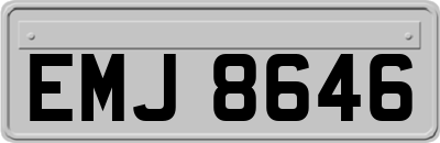 EMJ8646