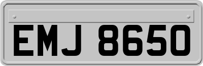 EMJ8650