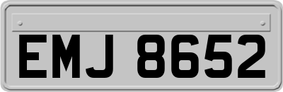 EMJ8652