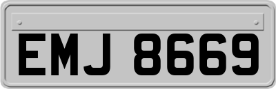 EMJ8669