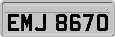 EMJ8670