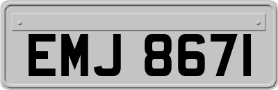 EMJ8671