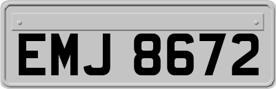 EMJ8672