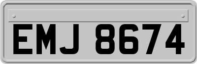 EMJ8674