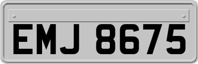 EMJ8675