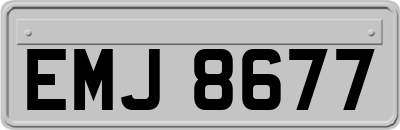 EMJ8677