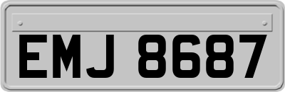 EMJ8687