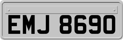 EMJ8690