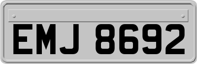 EMJ8692