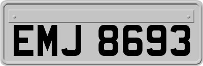 EMJ8693