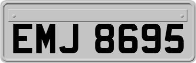 EMJ8695