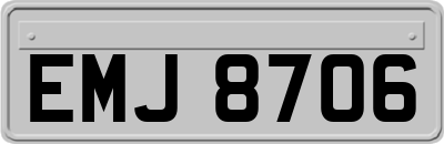 EMJ8706