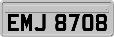 EMJ8708