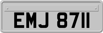 EMJ8711