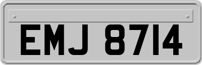 EMJ8714